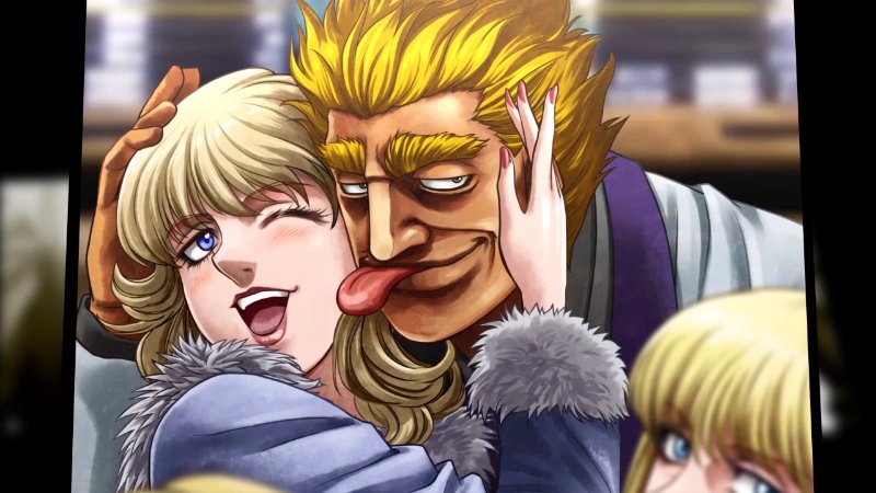 画像集 040 Ps3 はじめの一歩 収録される原作およびifシナリオの一部が新たに公開 ブライアン ホークら外国人ボクサーのスキル フィニッシュブローにも注目 4gamer Net