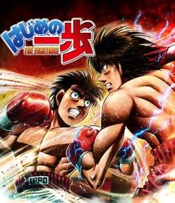 Ps3 はじめの一歩 収録される原作およびifシナリオの一部が新たに公開 ブライアン ホークら外国人ボクサーのスキル フィニッシュブローにも注目