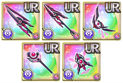 画像ギャラリー No.007のサムネイル画像 / 「ユニゾンリーグ」ギルドバトルの後衛機能＆闘神の塔などが順次実装