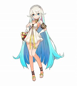 画像ギャラリー No.003のサムネイル画像 / 「ユニゾンリーグ」，3周年記念のアップデートを実施