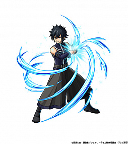 画像ギャラリー No.003のサムネイル画像 / 「ユニゾンリーグ」でTVアニメ「FAIRY TAIL」とのコラボがスタート