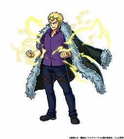 画像ギャラリー No.005のサムネイル画像 / 「ユニゾンリーグ」でTVアニメ「FAIRY TAIL」とのコラボがスタート