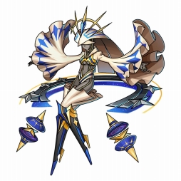 画像ギャラリー No.006のサムネイル画像 / 「ユニゾンリーグ」，新属性「星」の追加を含むアップデートが実装