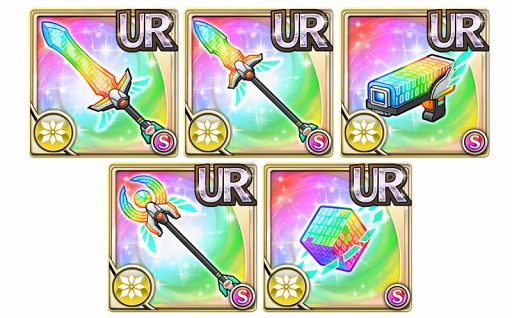 画像ギャラリー No.011のサムネイル画像 / 「ユニゾンリーグ」，950万DL突破を記念したイベントが開催