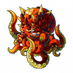 画像ギャラリー No.004のサムネイル画像 / 「ユニゾンリーグ」，限定装備も登場する部位破壊イベント「灼熱サマーバケーション」が本日開始