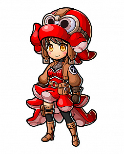 画像ギャラリー No.005のサムネイル画像 / 「ユニゾンリーグ」，限定装備も登場する部位破壊イベント「灼熱サマーバケーション」が本日開始