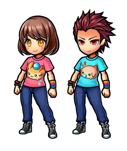 画像ギャラリー No.006のサムネイル画像 / 「ユニゾンリーグ」,4周年記念クエスト開催。お楽しみドリームガチャなどのキャンペーンも