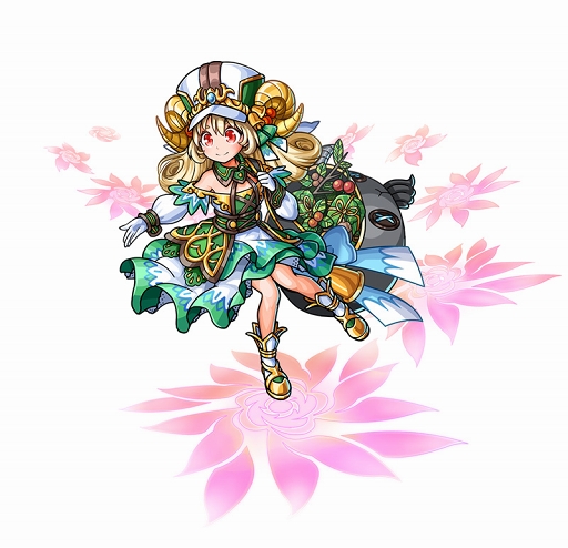 画像ギャラリー No.009のサムネイル画像 / 「ユニゾンリーグ」,累計1000万DL突破を記念したイベント&キャンペーンを実施