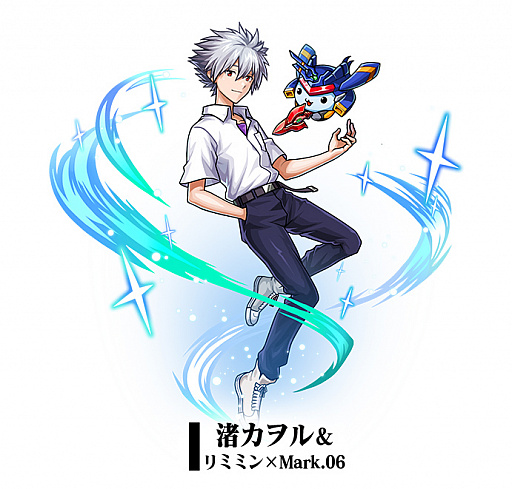 ���������꡼ No.001�Υ���ͥ������ / �֥�˥���꡼���פǡ֥������󥲥ꥪ��ץ���ܤ���4�Ƥ�����