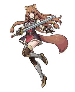 画像ギャラリー No.003のサムネイル画像 / 「ユニゾンリーグ」,TVアニメ“盾の勇者の成り上がり Season 2”コラボイベント開催中