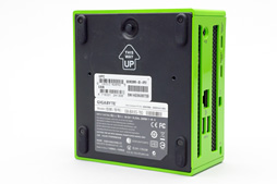 画像集#006のサムネイル/手のひらサイズで“GTX 760”搭載。GIGABYTE製の超小型ゲーマー向けベアボーン「BRIX Gaming」を動かしてみた