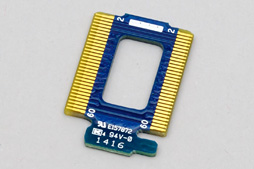 画像集#015のサムネイル/手のひらサイズで“GTX 760”搭載。GIGABYTE製の超小型ゲーマー向けベアボーン「BRIX Gaming」を動かしてみた