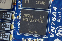 画像集#023のサムネイル/手のひらサイズで“GTX 760”搭載。GIGABYTE製の超小型ゲーマー向けベアボーン「BRIX Gaming」を動かしてみた