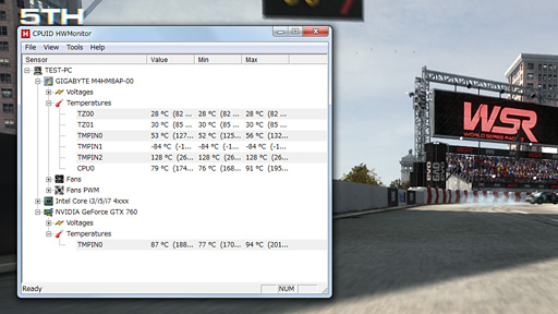 画像集#045のサムネイル/手のひらサイズで“GTX 760”搭載。GIGABYTE製の超小型ゲーマー向けベアボーン「BRIX Gaming」を動かしてみた