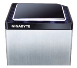 画像ギャラリー No.002のサムネイル画像 / GIGABYTE,GTX 950搭載で税込15万1200円のゲーマー向け小型ベアボーン発売