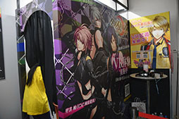 ꡼ No.003 | TGS 2016ϥեȤVRƥĤݡȡܥդƥ졼ɥåפ֥ޥե⡼סȥᥤȤο֥󥹥ȥåץ