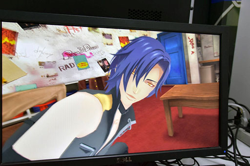 ꡼ No.006 | TGS 2016ϥեȤVRƥĤݡȡܥդƥ졼ɥåפ֥ޥե⡼סȥᥤȤο֥󥹥ȥåץ