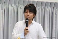 ���������꡼ No.001�Υ���ͥ������ / ����å����ŤΥ��ߥʡ��֥�����������³Ū�ˤ���³���뤿��λ��㶦ͭ���İ�֥�ݡ��Ȥ�Ǻܡ��ºݤλܺ�����˥桼�������ߥ�˥ƥ��ν���������