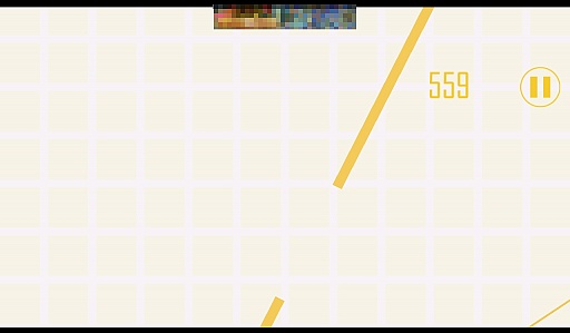 画像集#009のサムネイル/ただ跳ぶだけなのに,なぜ難しい? スマートフォン向けジャンプアクション「2CUBE」を紹介する「(ほぼ)日刊スマホゲーム通信」第646回