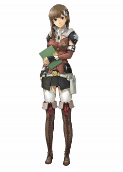 画像ギャラリー No.001のサムネイル画像 / 「ワールド エンド エクリプス」公式サイトにてボイスドラマの第3話を配信