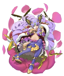 ���������꡼ No.003�Υ���ͥ������ / �֥��� ����� ������ץ��פξ��⤬����ȯ�䡣��ŵ�ϸ���SSR�Υ��ꥢ�륳����