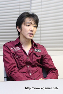セガゲームスのオンラインRPG最新作「ワールド エンド エクリプス」プロデューサーの本山真二氏に聞く,新たな群像劇の姿とは