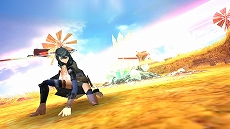 画像ギャラリー No.002のサムネイル画像 / 「ワールド エンド エクリプス」アイギスの強化に焦点を当てたアップデート「Ver.1.2.0」が実施