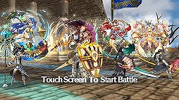 画像ギャラリー No.002のサムネイル画像 / 「ワールド エンド エクリプス」,「PSO2」とのコラボ第2弾を3月25日より開催