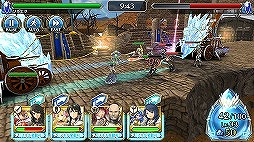 画像ギャラリー No.003のサムネイル画像 / 「ワールド エンド エクリプス」,「PSO2」とのコラボ第2弾を3月25日より開催