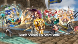 画像ギャラリー No.009のサムネイル画像 / 「ワールド エンド エクリプス」,アイギスの★6進化を解禁。新モード「アリーナ」も実装