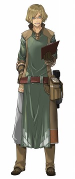 画像ギャラリー No.003のサムネイル画像 / 「ワールド エンド エクリプス」,★6“エクスカリバー”も当たるTwitterキャンペーン