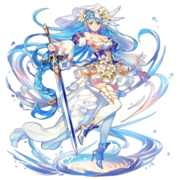 画像ギャラリー No.004のサムネイル画像 / 「ワールド エンド エクリプス」に新★6アイギス「エクスカリバー」が登場