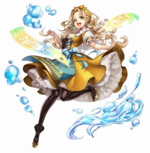 画像ギャラリー No.002のサムネイル画像 / 「ワールドエンドエクリプス」,新アイギス「こだまのオルナ」などが報酬のクエストを実施