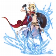 画像ギャラリー No.006のサムネイル画像 / 「ワールドエンドエクリプス」,新アイギス「こだまのオルナ」などが報酬のクエストを実施