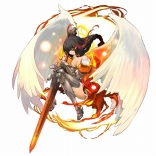 画像ギャラリー No.008のサムネイル画像 / 「ワールドエンドエクリプス」,新アイギス「こだまのオルナ」などが報酬のクエストを実施