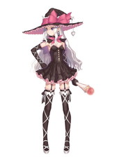 画像ギャラリー No.006のサムネイル画像 / 「ワールド エンド エクリプス」と「シャイニング」シリーズのコラボが実施決定