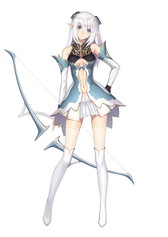 画像ギャラリー No.010のサムネイル画像 / 「ワールド エンド エクリプス」と「シャイニング」シリーズのコラボが実施決定