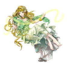 画像ギャラリー No.009のサムネイル画像 / 「ワールド エンド エクリプス」,通常の武器召喚に星6武器のトリアイナが追加