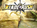 �٥�����������S PLUS���꤬����֥饦�������������RPG��Blade Rush�פΥ����ӥ���2014ǯ�˳���