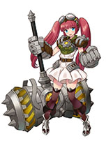 ������#005�Υ���ͥ���/��Blade Rush�פ��о줹��3̾�Υᥤ�󥭥�饯�����˴ؤ�����󤬸����ˡ�������������Ѥ����ָ����륹�ȡ��꡼��Ҳ�