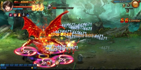 #003Υͥ/BLADE RUSHפзȤä臘ȡ֥å㡼פС֥פ⥪ץ