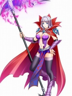 画像集#003のサムネイル/「BLADE RUSH」,限定フェロー「ローズ」実装&イベントがスタート