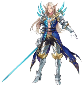 画像ギャラリー No.003のサムネイル画像 / 「BLADE RUSH」がmixiゲームでサービス開始。各種キャンペーンも実施