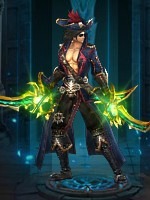 ꡼ No.001 | BLADE RUSHסֳԡפǤ֥ܥåפо