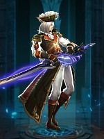 ꡼ No.002 | BLADE RUSHסֳԡפǤ֥ܥåפо