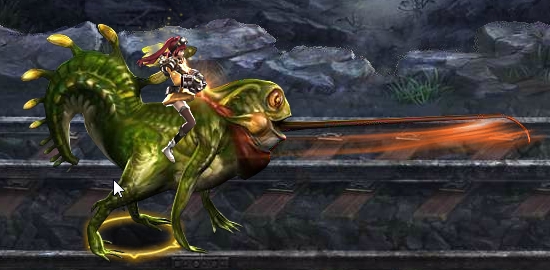 ꡼ No.003 | BLADE RUSHס롼åȤ˿饤ɡ֥פо