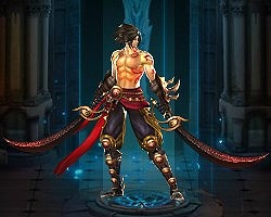 ꡼ No.001 | BLADE RUSHפ˿ֳԡо졣ۤƼ磻٥ȤⳫ