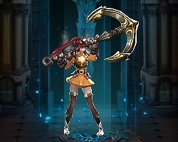 ꡼ No.003 | BLADE RUSHפ˿ֳԡо졣ۤƼ磻٥ȤⳫ