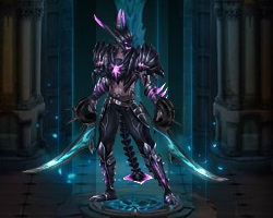 ���������꡼ No.001�Υ���ͥ������ / ��BLADE RUSH�פι����롼��åȤ˿������ȥǥӥ륺�����ޡ��ɤ��о�