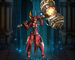 ���������꡼ No.003�Υ���ͥ������ / ��BLADE RUSH�פι����롼��åȤ˿������ȥǥӥ륺�����ޡ��ɤ��о�